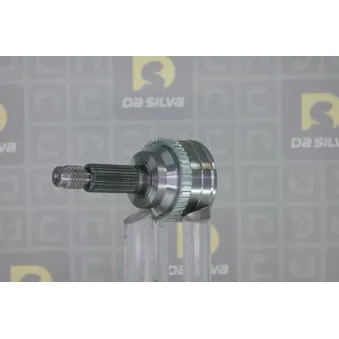 Embout de cardan avant (kit de réparation) DA SILVA J7658