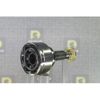 Embout de cardan avant (kit de réparation) DA SILVA J7679