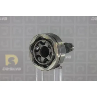 Embout de cardan avant (kit de réparation) DA SILVA J7683