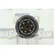 Embout de cardan avant (kit de réparation) DA SILVA J7694 - Visuel 2