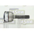 Embout de cardan avant (kit de réparation) DA SILVA J7694 - Visuel 3