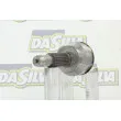 Embout de cardan avant (kit de réparation) DA SILVA J7698 - Visuel 1