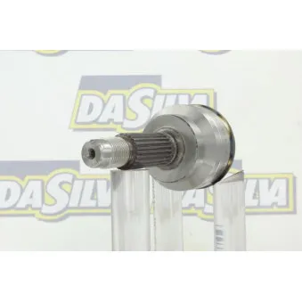 Embout de cardan avant (kit de réparation) DA SILVA J7698