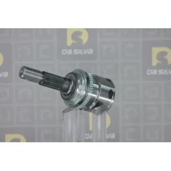 Embout de cardan avant (kit de réparation) DA SILVA J7768