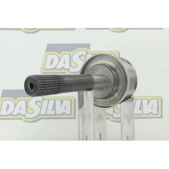 Embout de cardan avant (kit de réparation) DA SILVA J7769