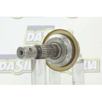 Embout de cardan avant (kit de réparation) DA SILVA J7779