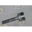Embout de cardan avant (kit de réparation) DA SILVA J7806 - Visuel 2