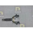 Embout de cardan avant (kit de réparation) DA SILVA J7837 - Visuel 2