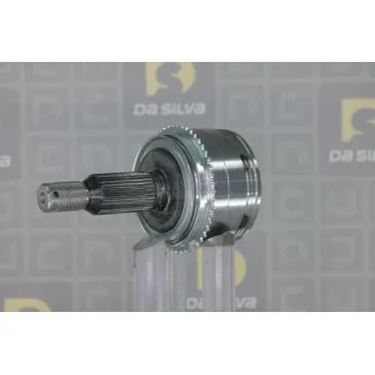 Embout de cardan avant (kit de réparation) DA SILVA J7845