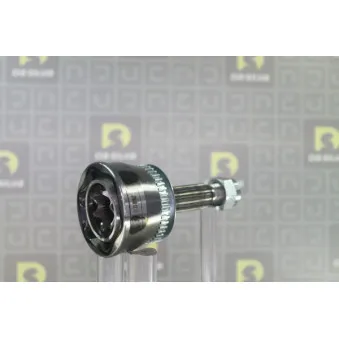 Embout de cardan avant (kit de réparation) DA SILVA J7850