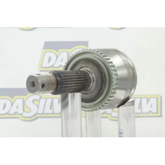 Embout de cardan avant (kit de réparation) DA SILVA J7852