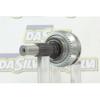 Embout de cardan avant (kit de réparation) DA SILVA J7855