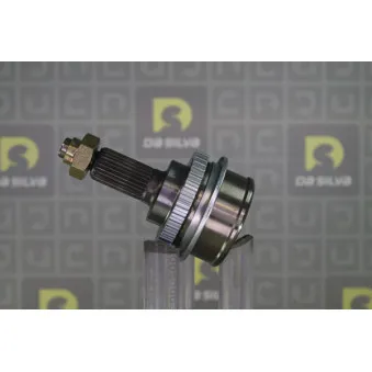 Embout de cardan avant (kit de réparation) DA SILVA J7910