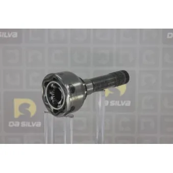 Embout de cardan avant (kit de réparation) DA SILVA J7925
