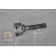 Embout de cardan avant (kit de réparation) DA SILVA J7925 - Visuel 2