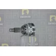 Embout de cardan avant (kit de réparation) DA SILVA J7930 - Visuel 1