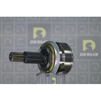 Embout de cardan avant (kit de réparation) DA SILVA J7945