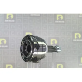 Embout de cardan avant (kit de réparation) DA SILVA J8045