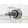 Embout de cardan avant (kit de réparation) DA SILVA J8052 - Visuel 1