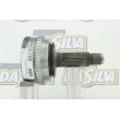 Embout de cardan avant (kit de réparation) DA SILVA J8052 - Visuel 3