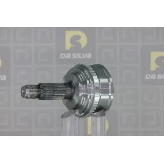 Embout de cardan avant (kit de réparation) DA SILVA J8055