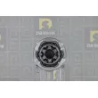 Embout de cardan avant (kit de réparation) DA SILVA J8055 - Visuel 3