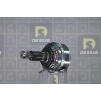 Embout de cardan avant (kit de réparation) DA SILVA J8056