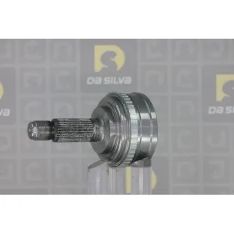 Embout de cardan avant (kit de réparation) DA SILVA J8061