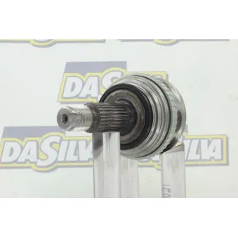 Embout de cardan avant (kit de réparation) DA SILVA J8064