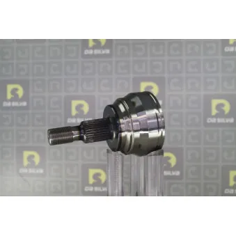 Embout de cardan avant (kit de réparation) DA SILVA J8200