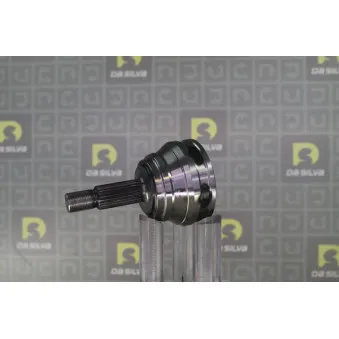 Embout de cardan avant (kit de réparation) DA SILVA J8510