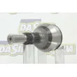 Embout de cardan avant (kit de réparation) DA SILVA J8520 - Visuel 1
