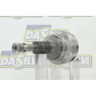 Embout de cardan avant (kit de réparation) DA SILVA J8545