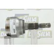 Embout de cardan avant (kit de réparation) DA SILVA J8545 - Visuel 3