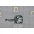 Embout de cardan avant (kit de réparation) DA SILVA J8546 - Visuel 1