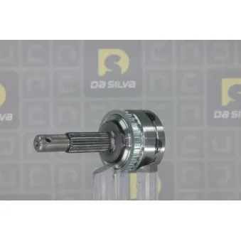 Embout de cardan avant (kit de réparation) DA SILVA J8546