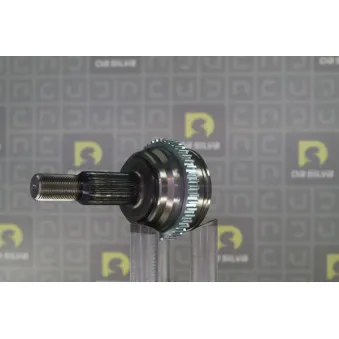 Embout de cardan avant (kit de réparation) DA SILVA J8548