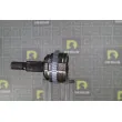 Embout de cardan avant (kit de réparation) DA SILVA J8548 - Visuel 2