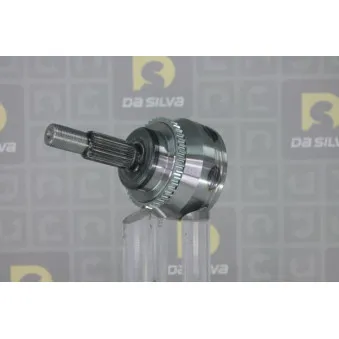 Embout de cardan avant (kit de réparation) DA SILVA J8549