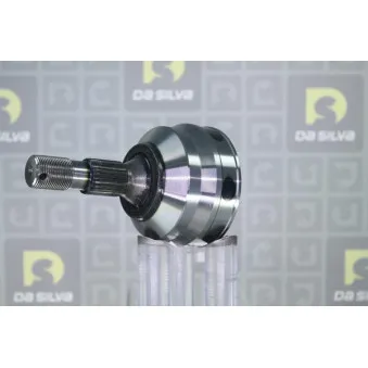 Embout de cardan avant (kit de réparation) DA SILVA J8576