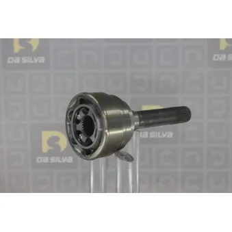 Embout de cardan avant (kit de réparation) DA SILVA J8586