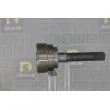 Embout de cardan avant (kit de réparation) DA SILVA J8586 - Visuel 2