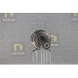 Embout de cardan avant (kit de réparation) DA SILVA J8586 - Visuel 3