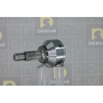 Embout de cardan avant (kit de réparation) DA SILVA J8589
