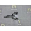 Embout de cardan avant (kit de réparation) DA SILVA J8589 - Visuel 2