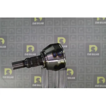 Embout de cardan avant (kit de réparation) DA SILVA J8590