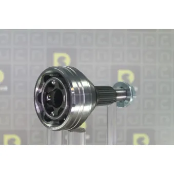 Embout de cardan avant (kit de réparation) DA SILVA J8591