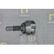 Embout de cardan avant (kit de réparation) DA SILVA J8592 - Visuel 1