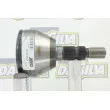 Embout de cardan avant (kit de réparation) DA SILVA J8593 - Visuel 3