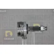 Embout de cardan avant (kit de réparation) DA SILVA J8594 - Visuel 2
